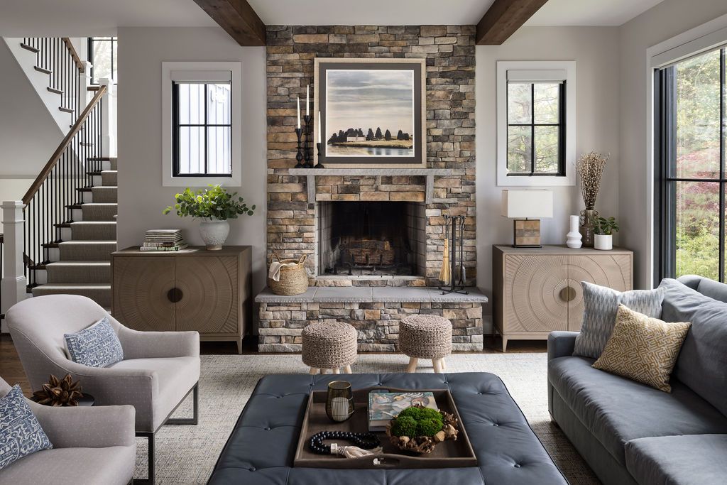 Gümüldür iç cephe boyama örneği